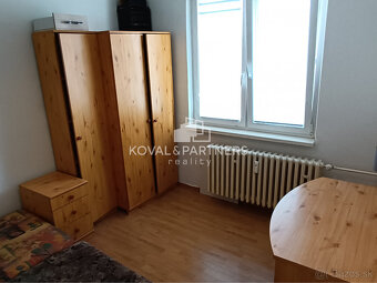 3-izbový byt v centre Nitry - Staré Mesto - 7