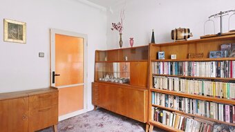 BEZBARIÉROVÝ priestranný 3 izbový byt v Ružinove. - 7