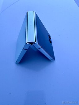 Samsung Galaxy Z Flip 5 256gb, mint - 7