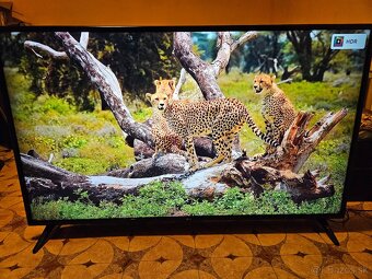 LG 55"(139cm)SMART 4K ULTRA HD, WIFI,NETFLIX, YOUTUBE TOP S - 7