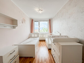 3 izbový Pražák 68m2, Košice staré mesto - Vojenská - 7