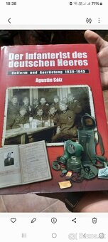 Historická fľaštička Odol - 7