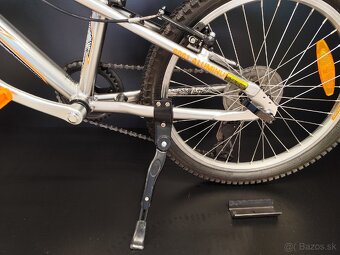 Detský bicykel GT Agressor 20" - 7