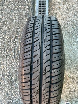 VW disky 5x100 R15 - 7