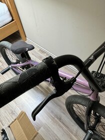 Bicykel BMX TALL ORDER FLAIR PARK - 7