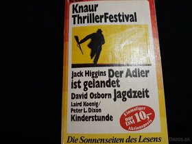 predám knihy v nemeckom jazyku - 7