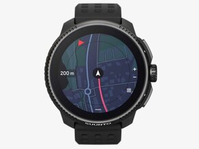 Predám smart hodinky Suunto GPS Watch 7 / Graphite Copper - 7
