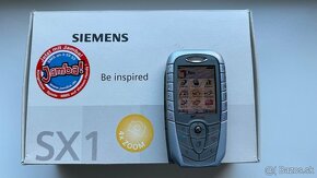 Siemens SX1 Slovenčina - 7