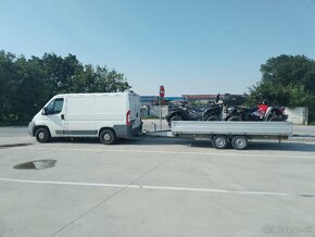 Preprava tovaru - 7