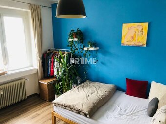 Pekná slnečná garsónka vhodná ako investičný byt na krákodob - 7