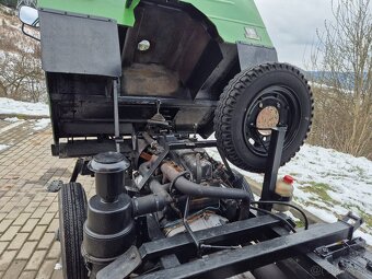 Multicar M-25 sklapac S-3 - 7