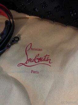 Christian Louboutin - 7