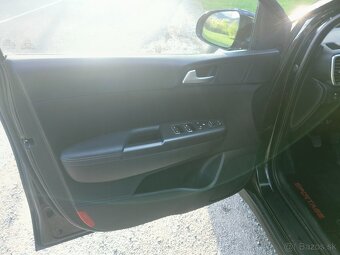 Kia Sportage 4x4 - 7
