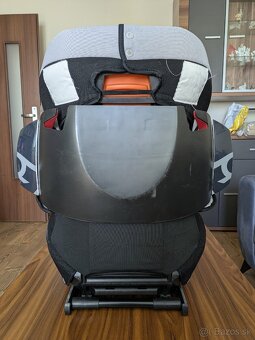Autosedačka Cybex Solution X2-Fix - 7