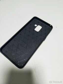 Samsung galaxy A8 - 7