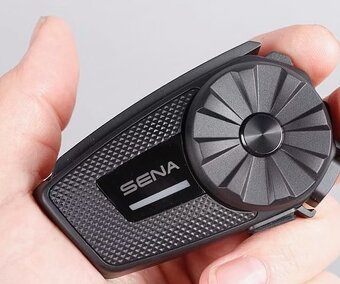 Sena Spider ST1 Mesh - 7