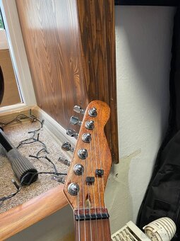 Telecaster - 7