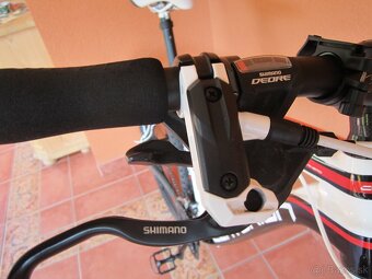 CENTURION Backfire CARBON Ultimate - 7