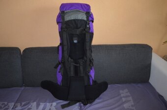 Ruksak Ascent Makalu 70 +15L - 7