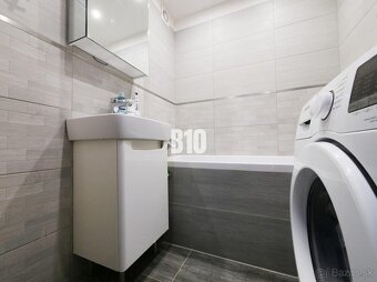 Rezervované - kompletne zariadený 3i byt - dobrá lokalita - - 7