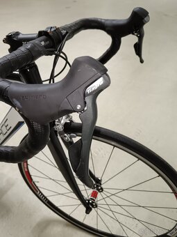 Cestny bicykel FORCE ROAD - 7