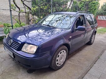 Vw bora 1.9tdi 85kw 4x4 - 7