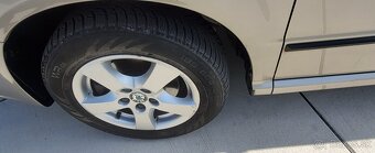 Skoda Fabia Combi ELEGANCE UNIKÁTNY STAV. - 7