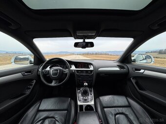 AUDI A4 AVANT 2.0 TDI - 7