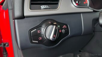 Audi A5 Sportback Coupé S-Line 2.0 TDI S-Tronic - 7