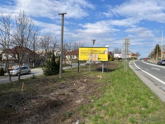 Pozemok na prenájom za 990 EUR-autobazár, parkovisko - 7