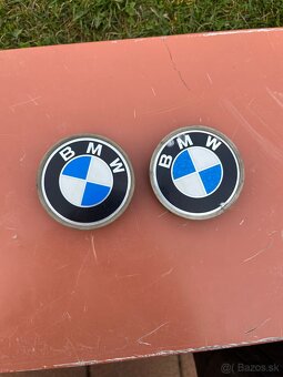 Bmw styling 48 5x120 r16 - 7