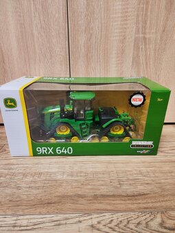 Agro modely John Deere 1:32 - 7
