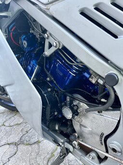 Honda vf 1000 f2 - 7