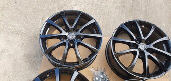 5x114,3 r17 mazda cx5 outlander sportage tucson - 7