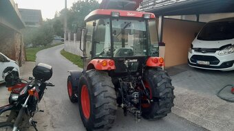 Zetor utillix - 7