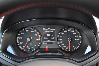 Seat Arona 1.0TGi FR Line Kamera Assist LED - 7