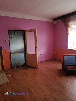 Na predaj rodinný dom v Želiezovciach časti Mikula - 7