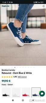 Belenka barefoot Rebound - 7