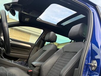 Volkswagen Passat Variant R-Line - 7