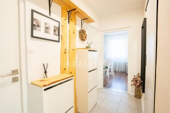 4-izbový byt s balkónom v Piešťanoch – skvelá... - 7