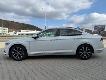 VW PASSAT B8 2.0 TDI 110KW DSG - 7
