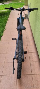 Predám ebike Ghost Eriot AM Universal - 7