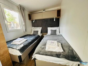☀Biograd na Moru(HR)– AKCIA montovaný dom typ FAMILY GRAND - 7