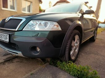 Na predaj Skoda Octavia - 7