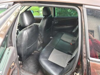 Fiat Croma 1.9 JTDm 110kW (r. 2009) – NEPOJAZDNÉ - 7