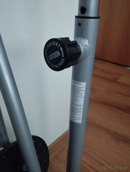 Posiovač nôh leg trainer - 7