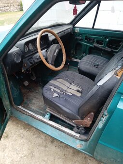 Skoda 120 l - 7