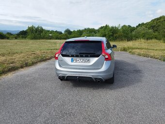 Volvo v60 R-dezighn - 7