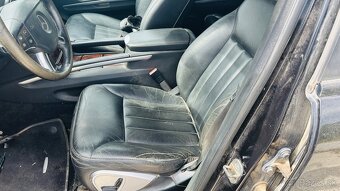 Mercedes-Benz ML 280CDI 4matic - 7