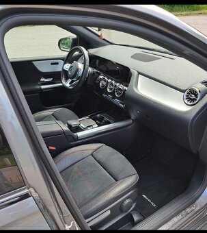 Mercedes Benz B200 d - 7